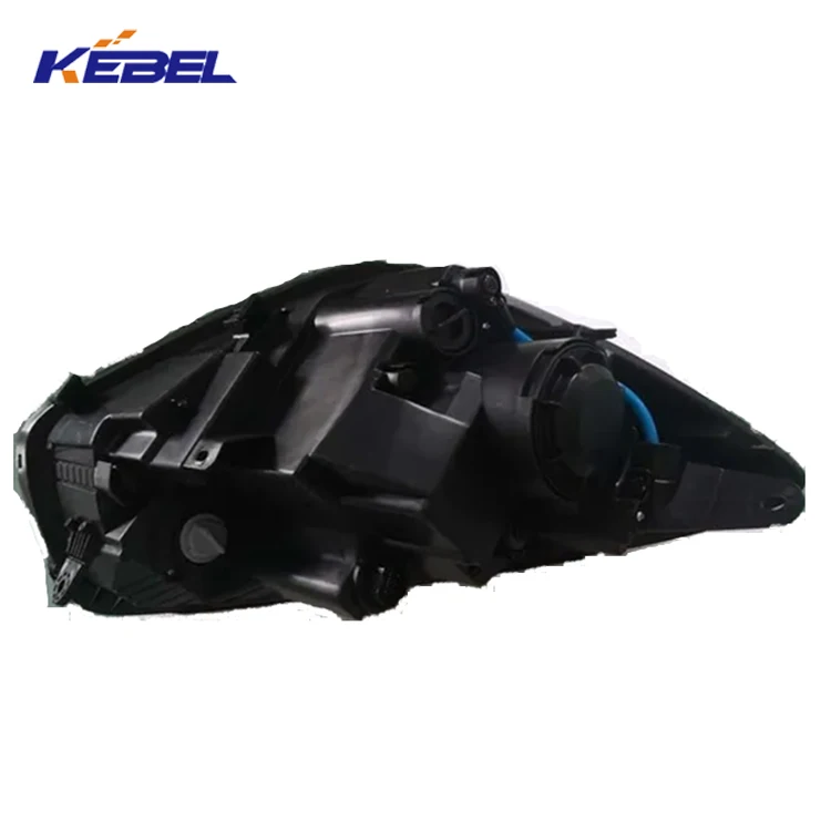 Fast Delivery Part Manufacture Head Lamp Headlight 92101-1Y500 OEM 92102-1Y500 for KIA PICANTO 2016 details
