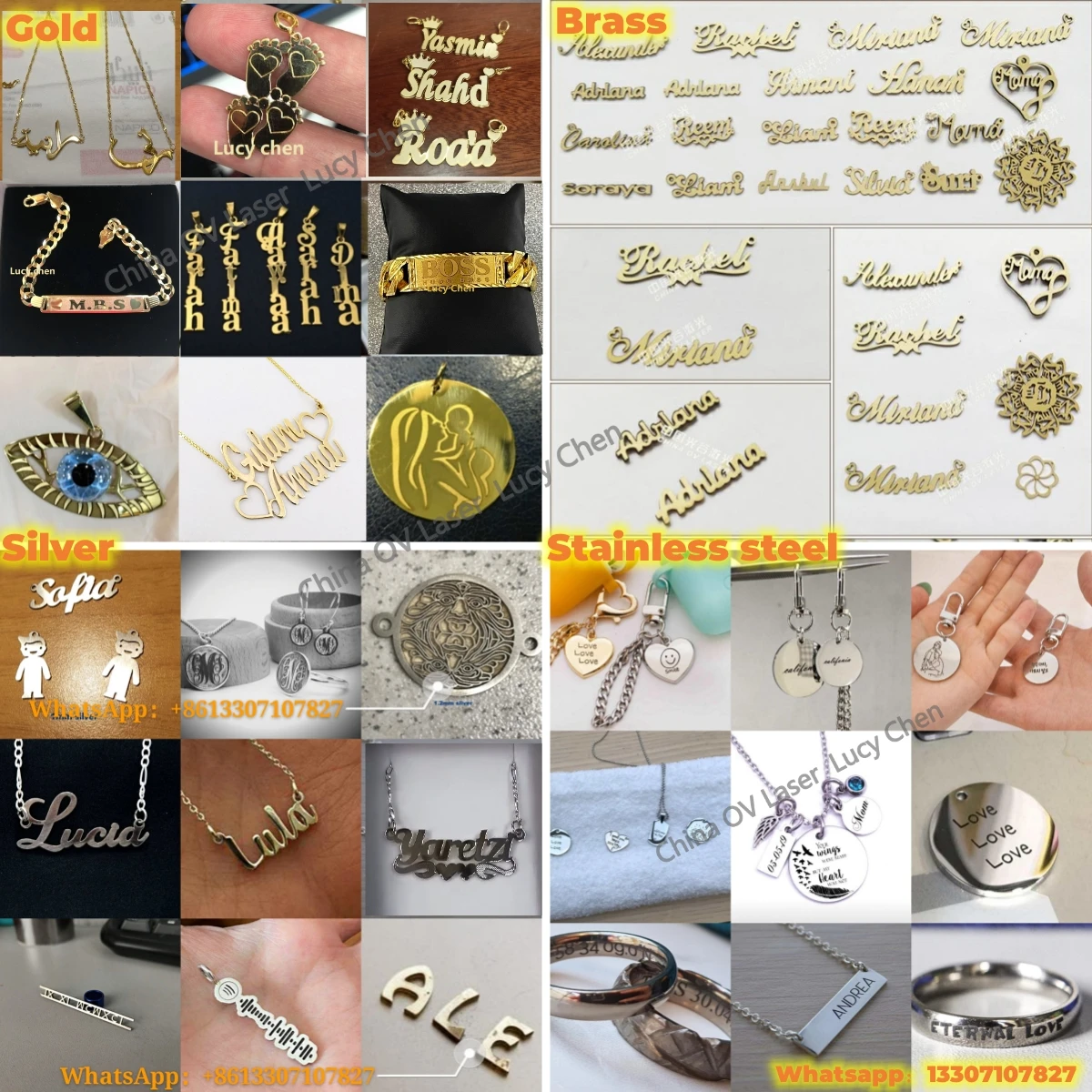 Best Selling Marking Laser Machine Jewelry Engraving And Cutting ...