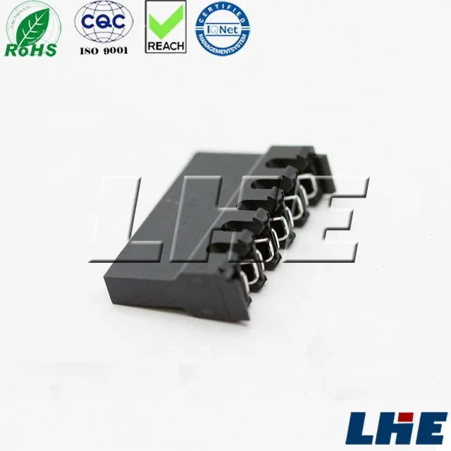 
 Разъем питания SATA-черный  