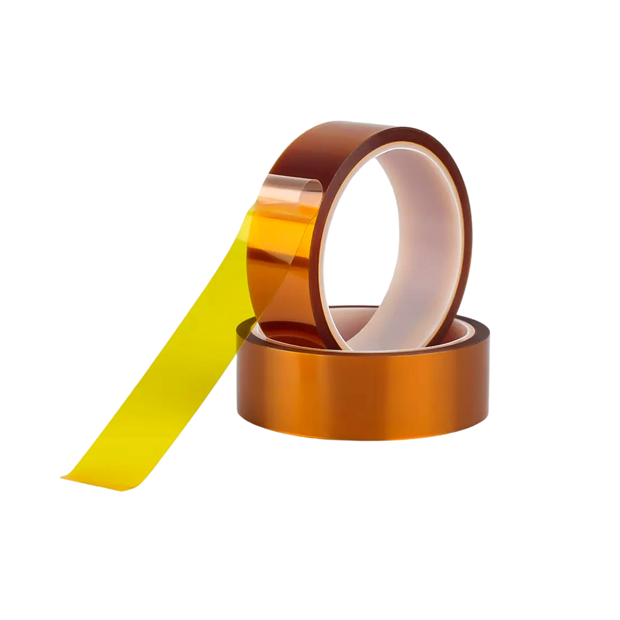 High Resistant Kaptons Tape Class H Polyimide Film Electrical