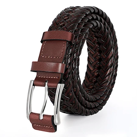 Shenzhen TriWorks Technology Co.,Ltd - Rhinestone Belt, Genuine Leather ...