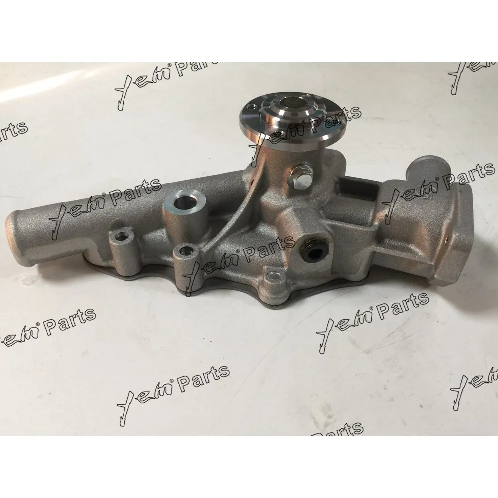3KC1 Water Pump for Isuzu Diesel Rebuild Kit 4