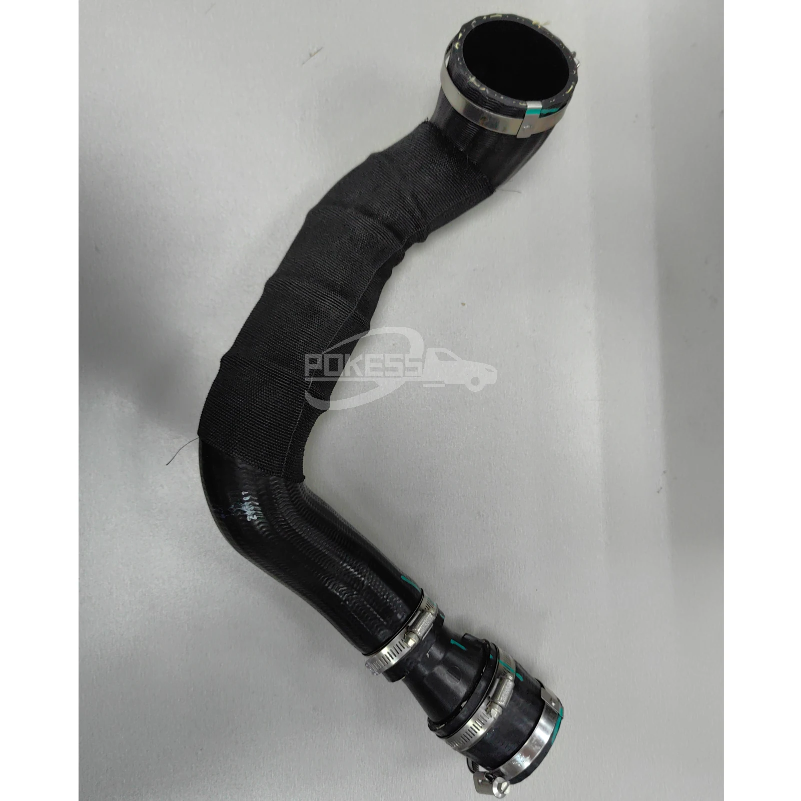 GV616K863CB GV616K863CA Intercooler Vent Pipe Inlet for Ford Escape/Ku... — 4