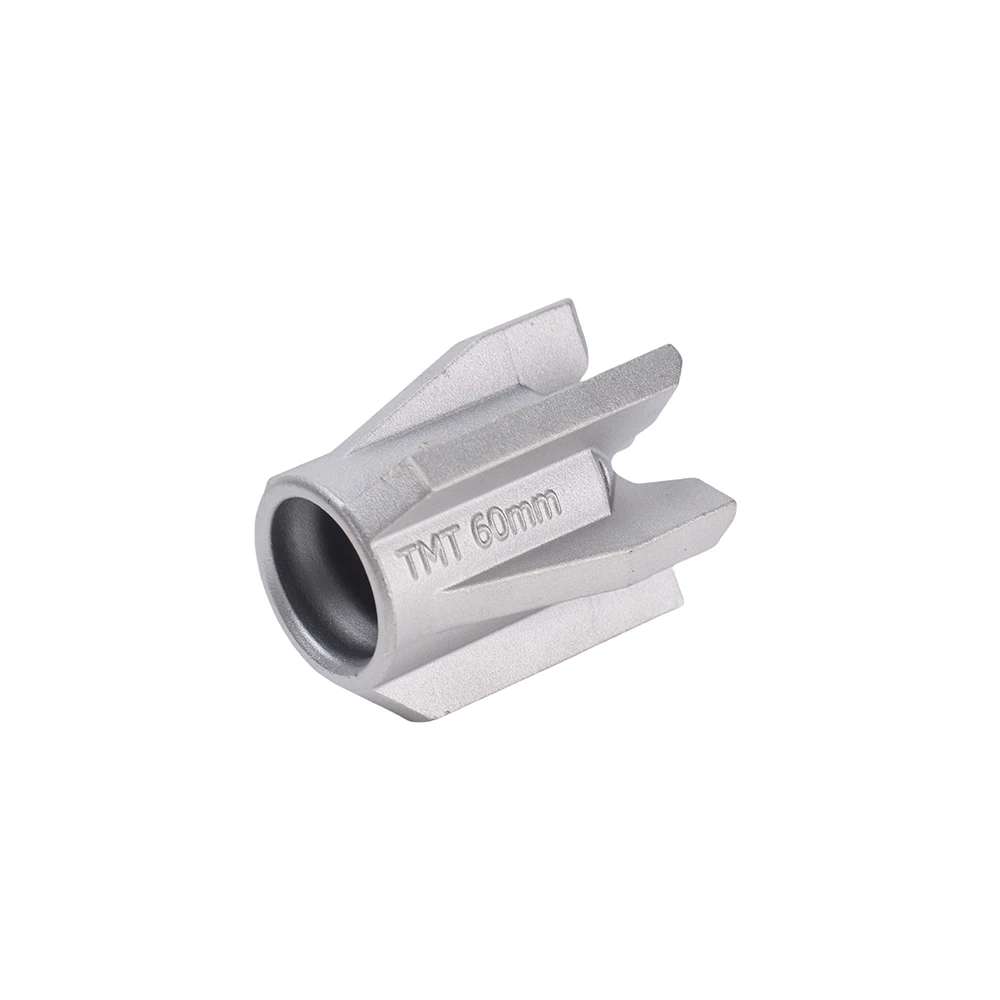 Top Quality Factory Precision Tank Bulkhead Fitting Cnc Turning Machines Parts
