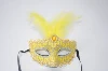 2 Mask yellow