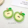 Little green apple