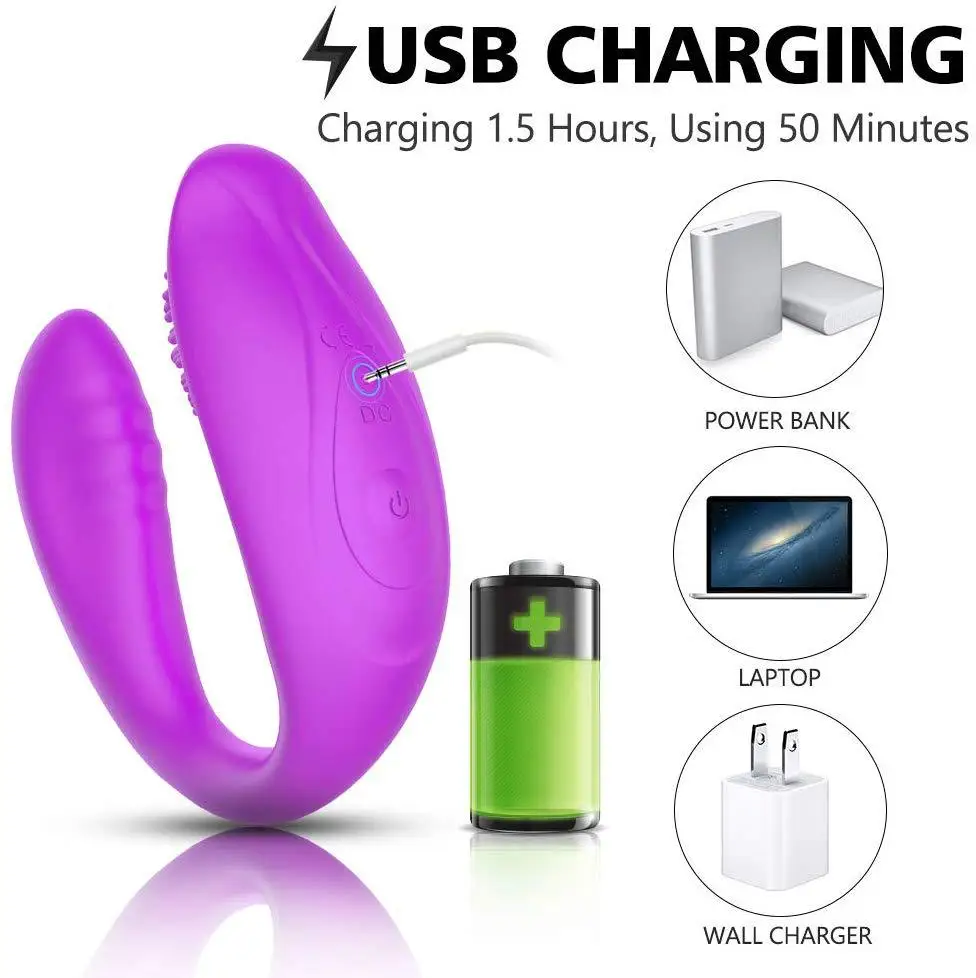 Remote Control Wireless Vibrating Dildo Panties Invisible Wearable Panty Vibrator for Women