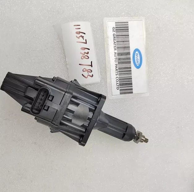 WLGRT  Factory Camshaft Control Solenoid Valve For Audi A3 A4 A5 For VW GOLF JETTA TIGUAN 06H109257C