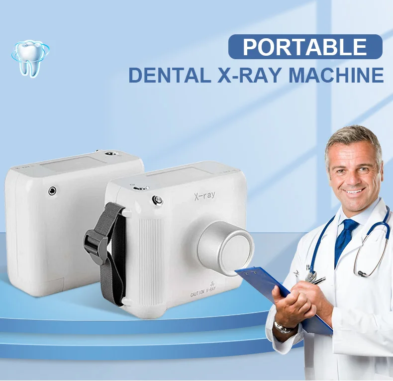 Digital Dental Xray Sensor Digital Sensor Positioner / Dental Xray Film ...