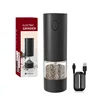 1pcs-70ML -ABS Plastic - Black