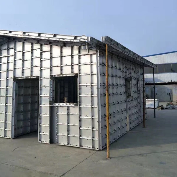 
Aluminium Formwork Clamps Aluminium Concrete Forms From China Factory 