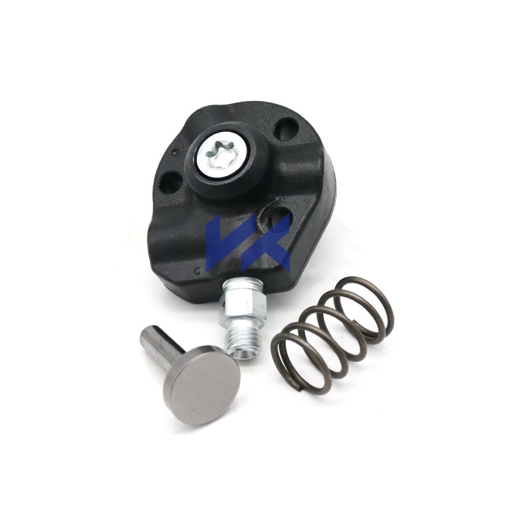 JOYG Diesel Fuel Pump Plungers for HP3 HP4 - Reliable Performance