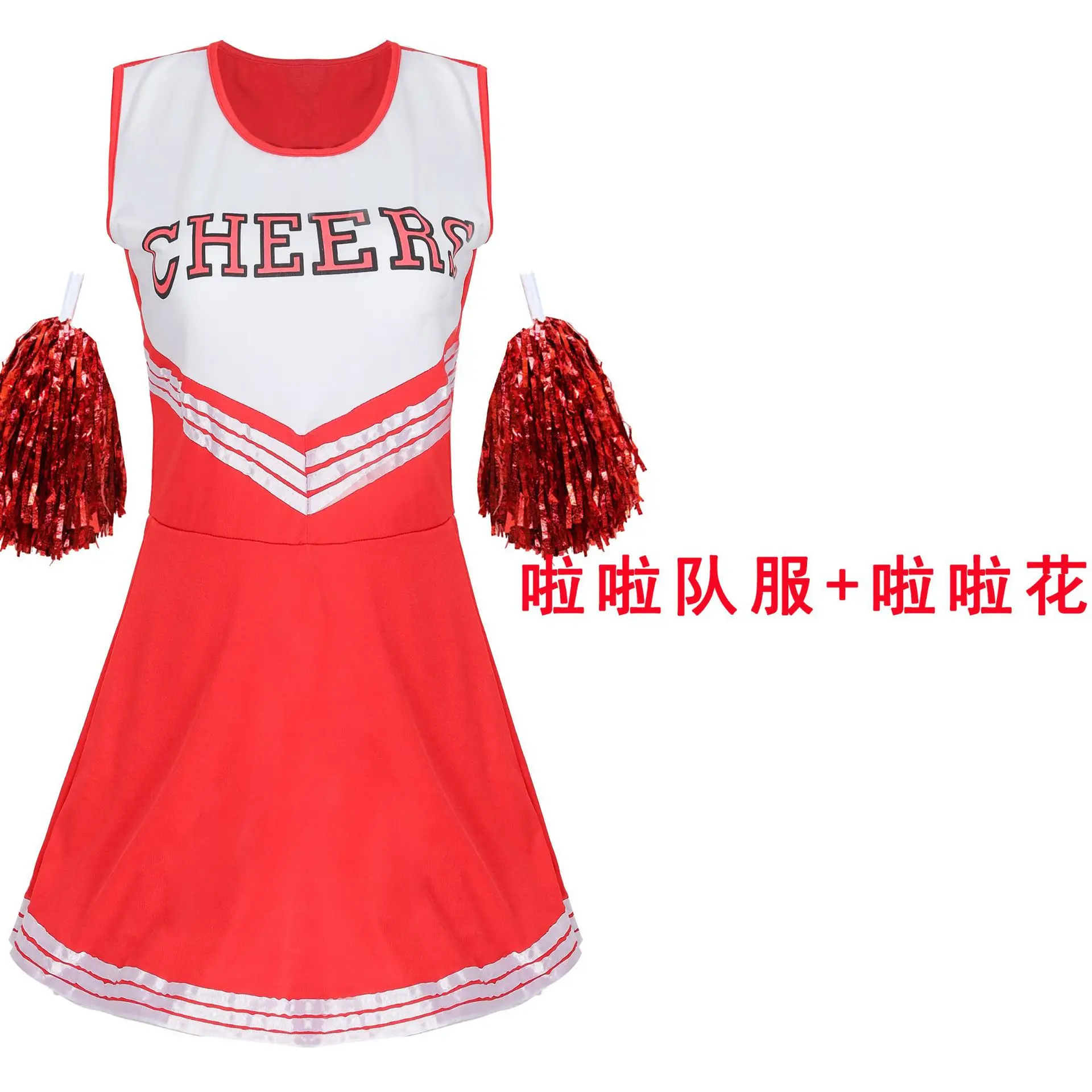 ladies school uniform fancy dress Adult Womens Naughty Sexy School Girl Uniform Halloween Fancy Dress Costume New
