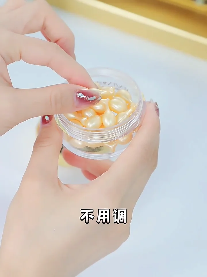 Veze Etae Placenta Anti Wrinkle Moisturizing Hyaluronic Acid Water