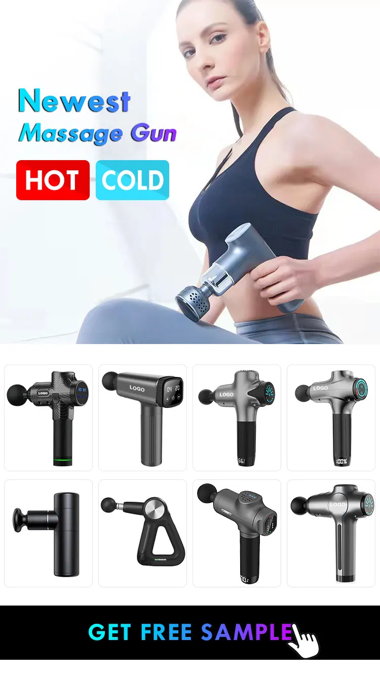 Therapy Deep Tissue Muscle High End Electric Physion Amazon Muscl