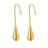 Oro MS-306 Goccia d'Acqua Piccola