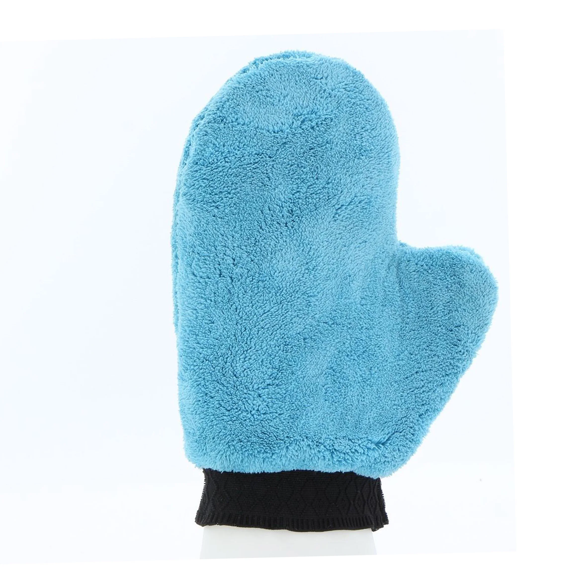 Бытовая ткань из микрофибры для чистки