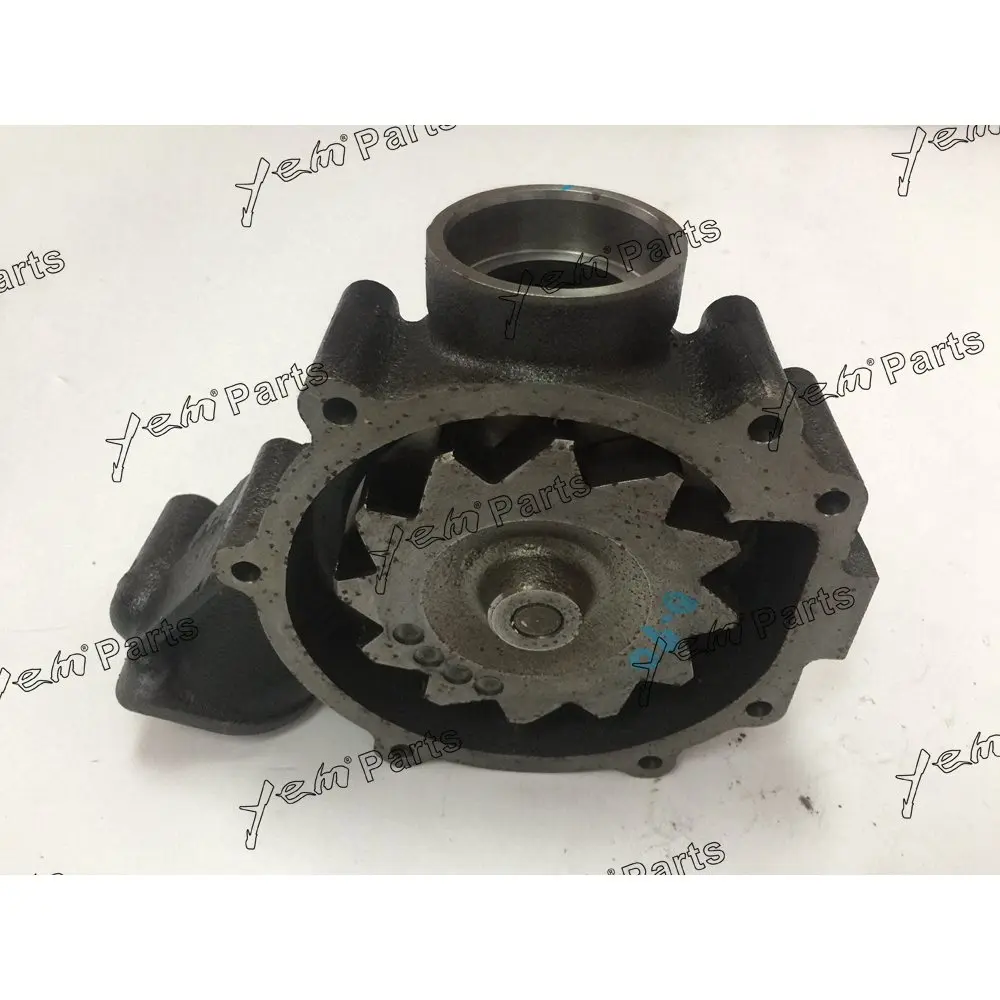 Excavator Accessories DL08 400921-00040B Water Pump for Doosan 4