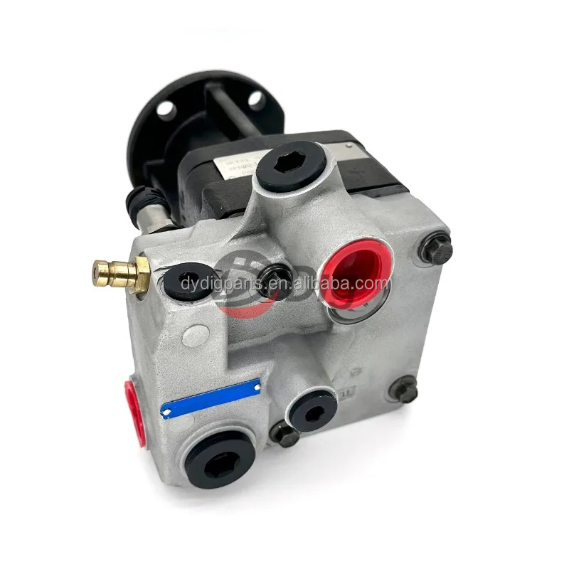 Original QSK60 QSK45 QSK23 Engine Fuel Injection Pump 2897671 4903532 4088186 for Cummins