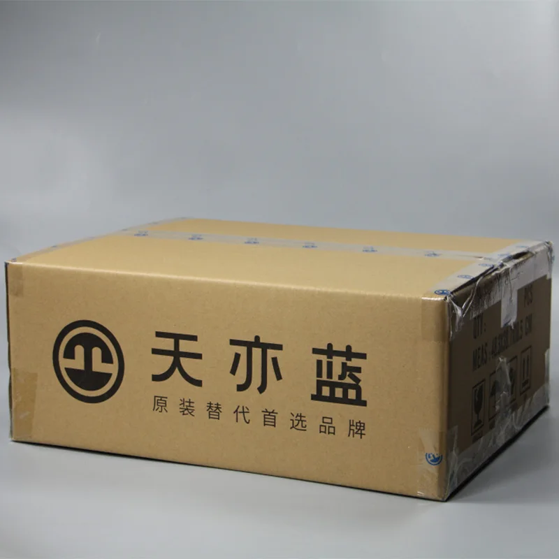 High Quality Fuel Filter 1132400441 for Excavators & Trucks
