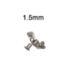NíQUEL 1,5mm