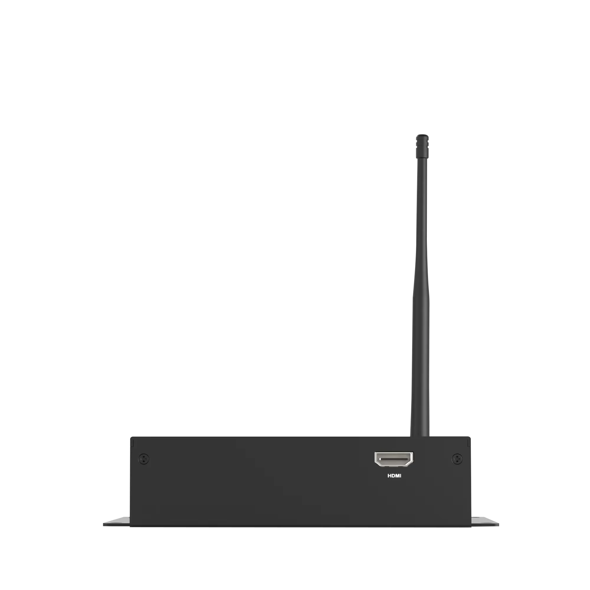 RK3288 Advertising Media Player Box, Free Software, 4K Resolution, Touchscreen, Retail Store