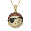Gold(3mm*24inch rope chain)