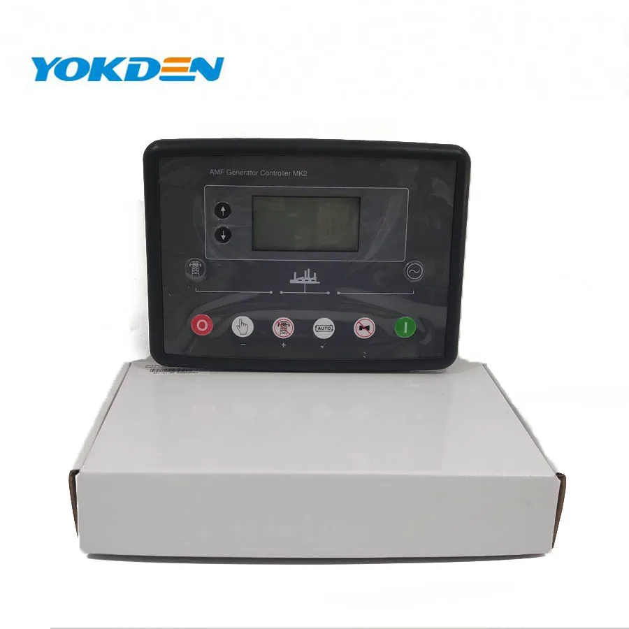 High Quality Generator Controller Control Panel DSE6020 Same As Deep Sea 6020