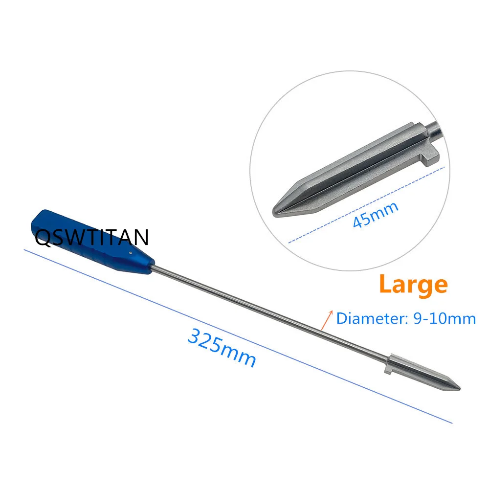 Knee Joint Hole Opener-large
