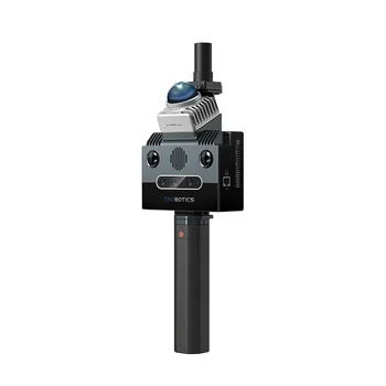 GeoScan S1 手持ちLiDAR（予備バッテリー付き・極美品） H45d8bec3d40a465091ae7ba4e4154
