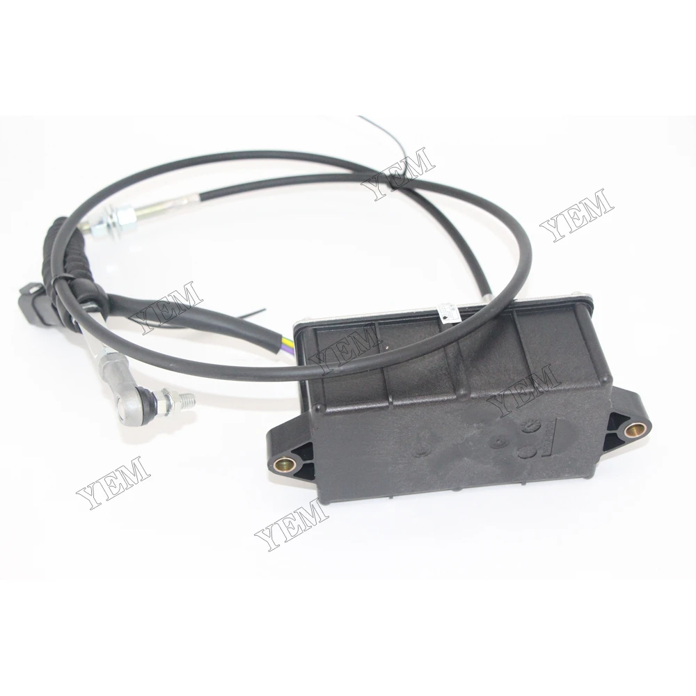Throttle Motor for Caterpillar 307D Wholesale Engine Parts 2