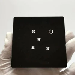 0,8 мм 1,0 мм 3 мм gorilla glass 3 закаленный сенсорный экран/сенсорная панель