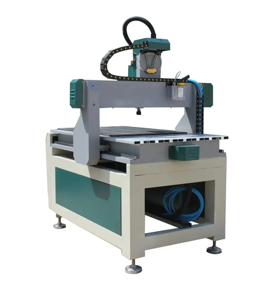 Mini Cnc Machine , Cnc Router 6090, Cnc Router Wood