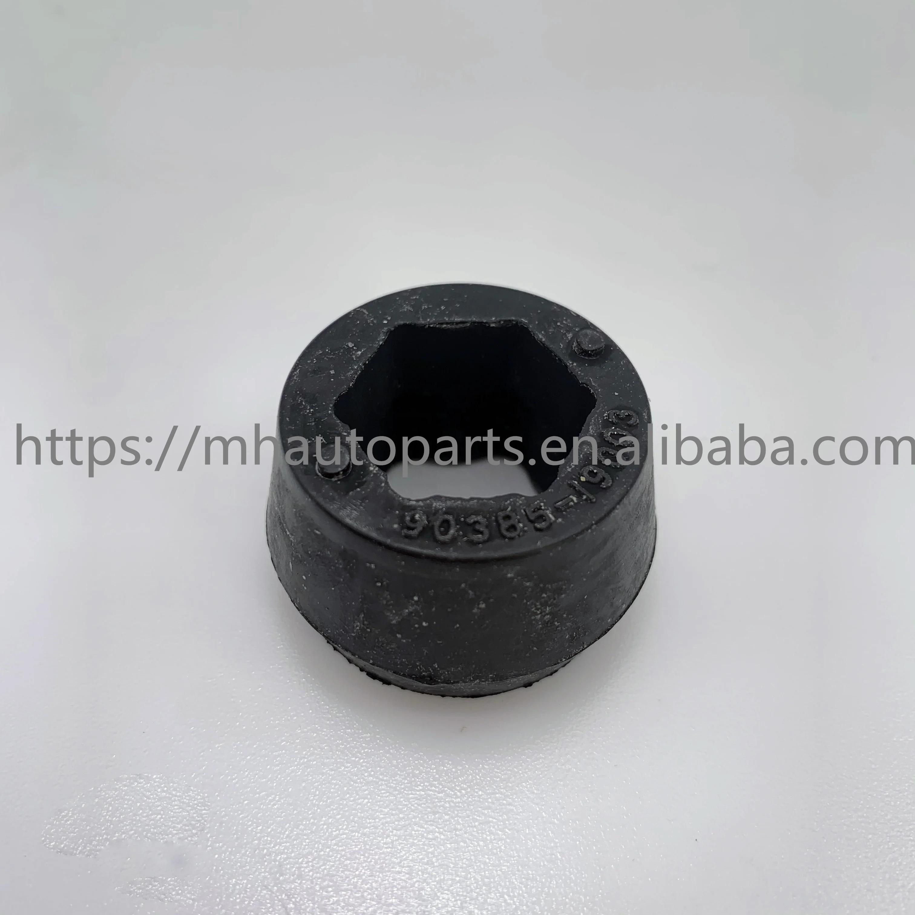 Auto Suspension Systems Parts - Shock Absorber Bushing