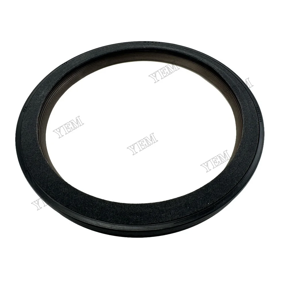 Replacement Crankshaft Front Oil Seal Suitable for Volvo D12D Heavy Equipment Engine Parts 3