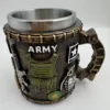 taza de bala