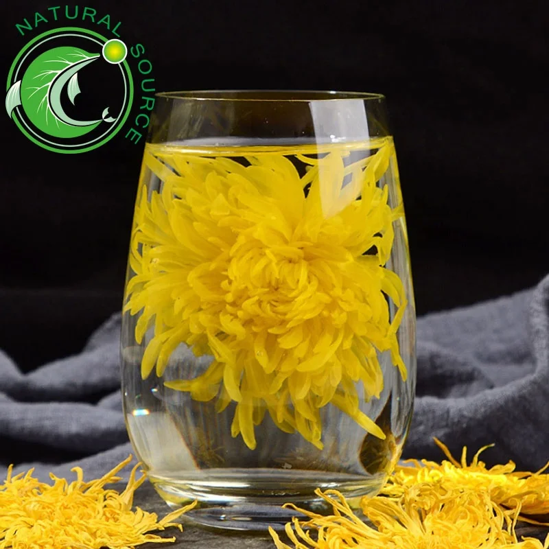 High Quality Flower Tea Sulfur-Free Red Rose Petal Tea - 4uTea | 4uTea.com