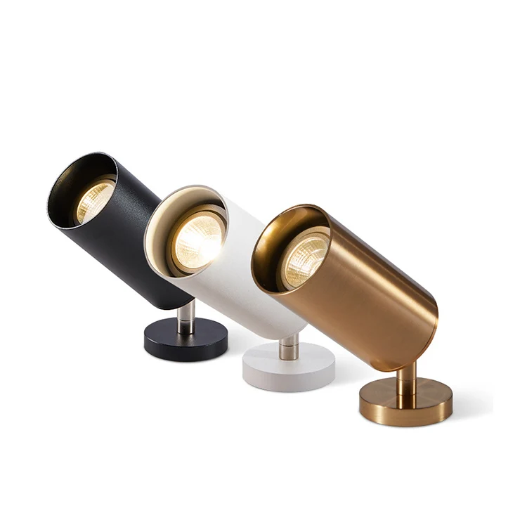 Современный дизайн 48 в gu10 cob фокус Вращающаяся головка квадратная Магнитная линейная домашняя система рельсовое освещение треки светодиодный светильник