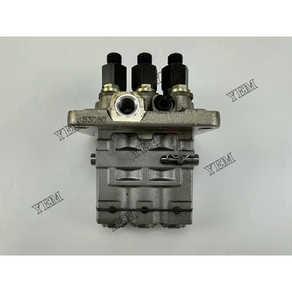 Fuel Injection Pump 131017771 104135-3080 for Shibaura TC45 5