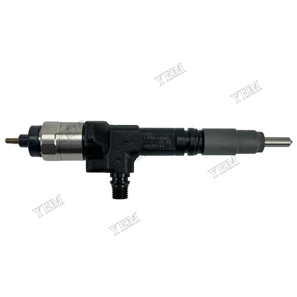 Compatible for Kubota E75 Injector High Performance Engine Parts 5