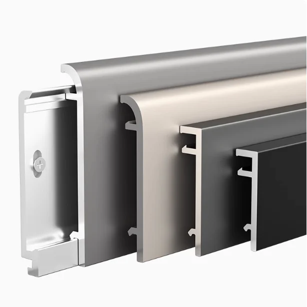 High Quality Factory Wholesale Prices Protective Corner Moulding Skirting