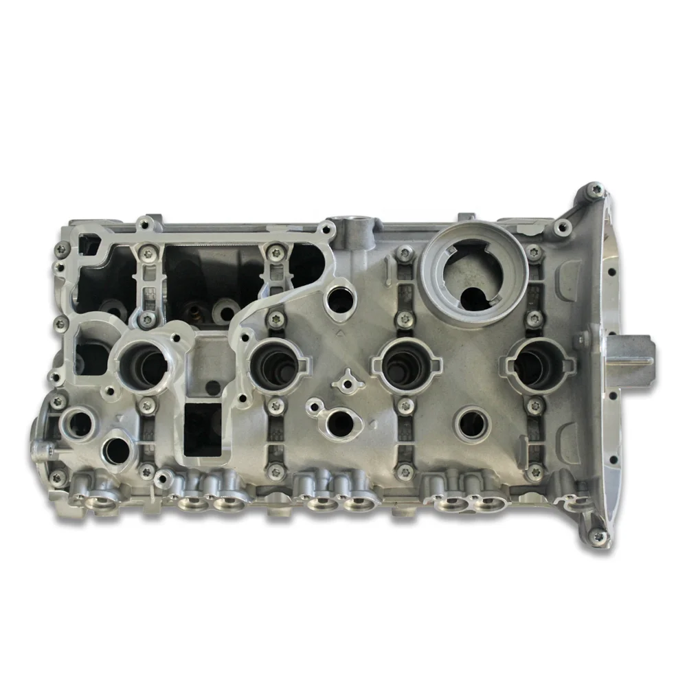 CYLINDER HEAD for VOLKSWAGEN BZB/BYT/CABA/CABB/CABD/CCTA, 910702 ...