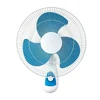 Ventilateur mural de luxe FB-40p avec pales en métal