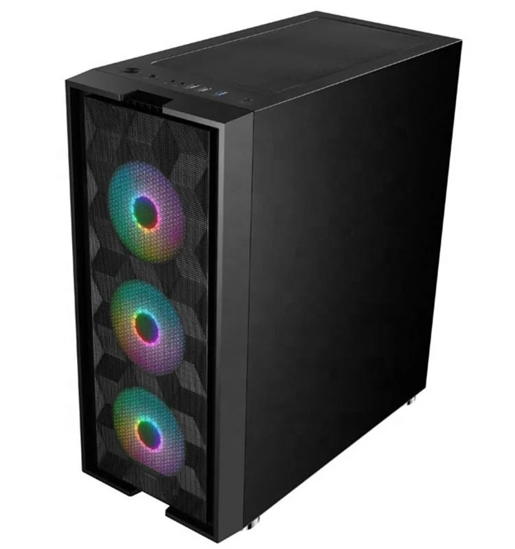 Gaming Desktop with Intel Core I5-12600kf & NVIDIA RTX 3070 Gaming Desktop with Intel Core I5-12600kf & NVIDIA RTX 3070