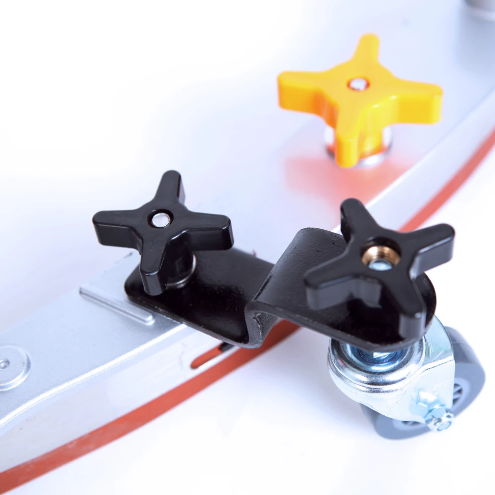 Scrubber Spare Part Squeegee Assembly Suitable for Various Scrubber Models