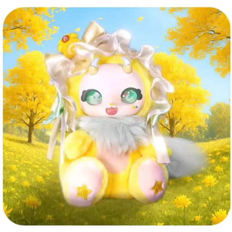 Trending 100% Authentic 6PCS/Box Boboco Sweetheart Party V1 Series