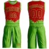 Red-neno Green