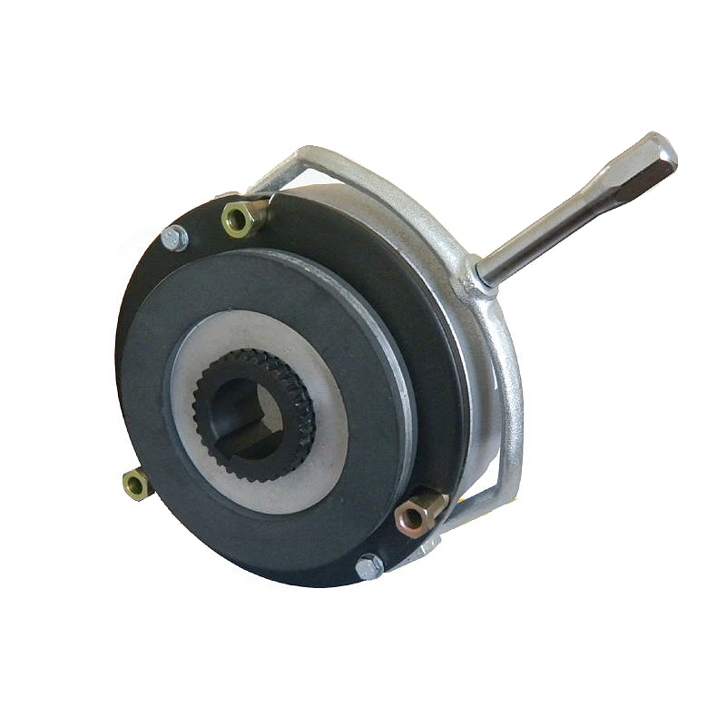 China Factory Customized DSZ Series Motor Brake Electromagnetic Clutch