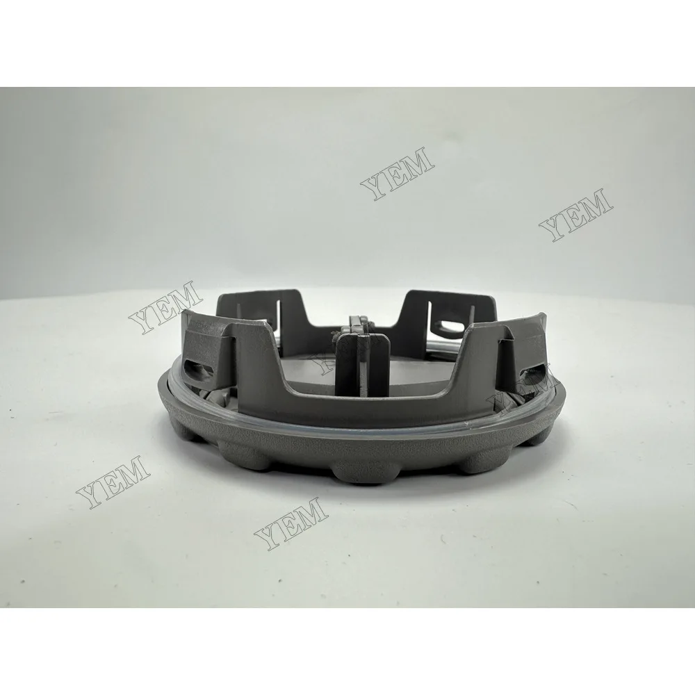 For Volvo EC140 Air Outlet VOE11412785 Engine Repair Kit 3