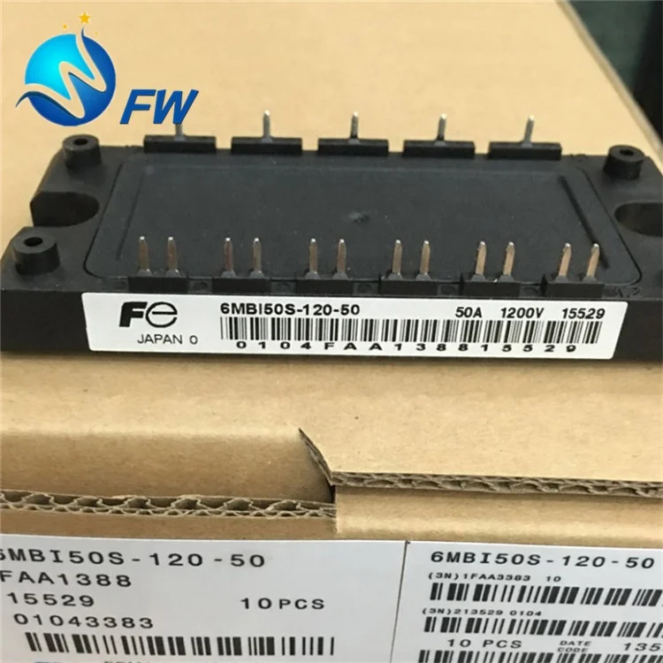 Intelligent Dc Inverter Ipm Power Modules IGBT Air Conditioner